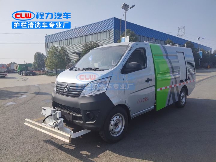 長(zhǎng)安路面清洗車(chē)